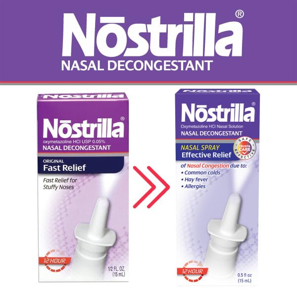Nostrilla spray dispensing mechanism showing measured dose for consistent application.