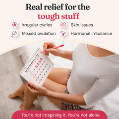 Nourished 40:1 capsules closeup for daily wellness support.
