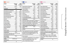 NOURRIR routine display encourages consistent use and potential improvements