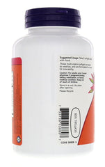 NOW Foods Adam includes CoQ10 for energy metabolism