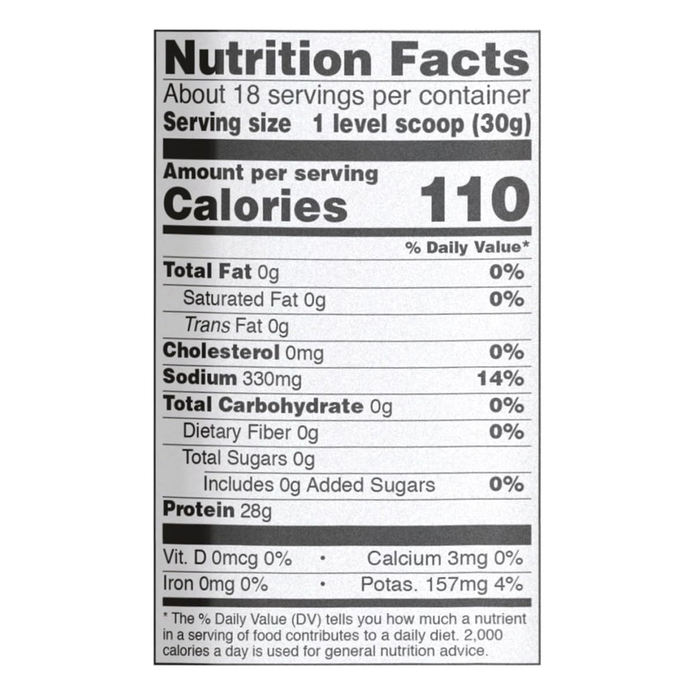 Versatile kitchen staple for soups, gravies, and smoothies