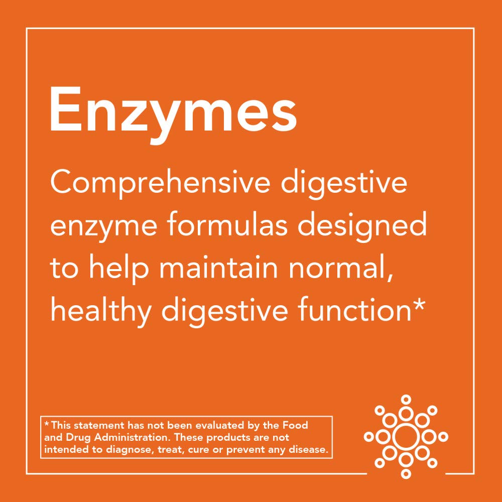 NOW Foods Digest Ultimate serving with capsules illustrates convenient daily intake.