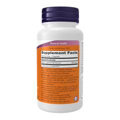 NOW Foods Eggshell Membrane bottle label emphasizing natural joint support