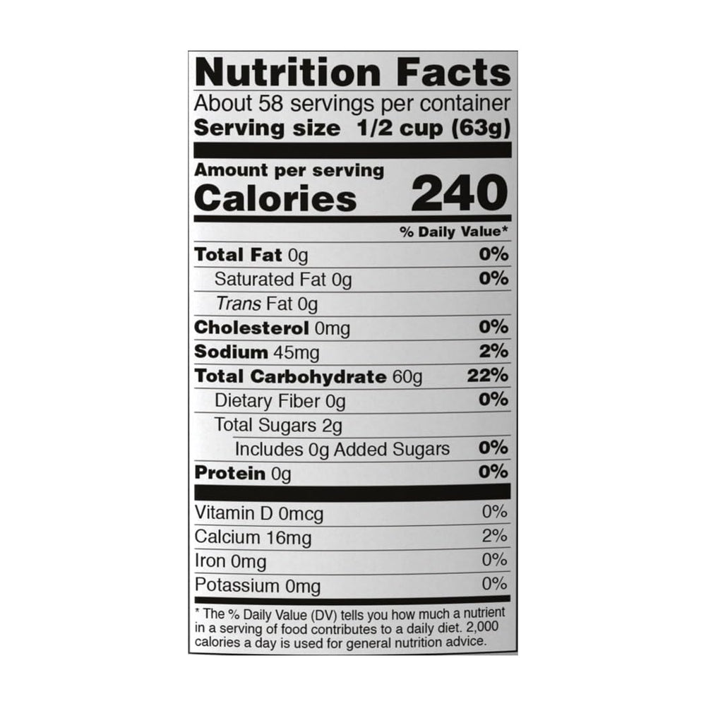 GMP-certified production confirms quality control in NOW Sports nutrition line