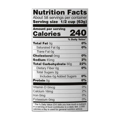 GMP-certified production confirms quality control in NOW Sports nutrition line