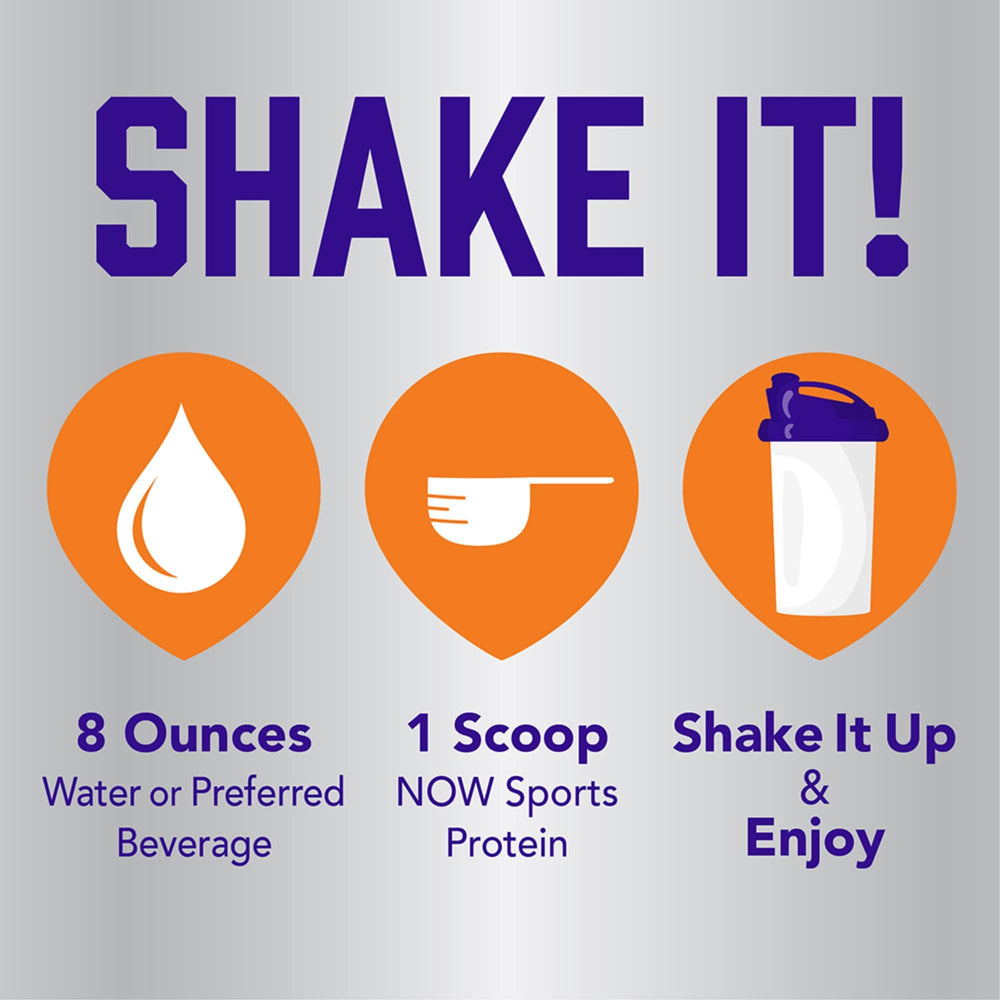 NOW Foods Chicken Bone Broth Powder with GMP label signals trusted quality