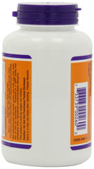Two-pack NOW Foods Taurine Powder ready for ongoing supplementation.