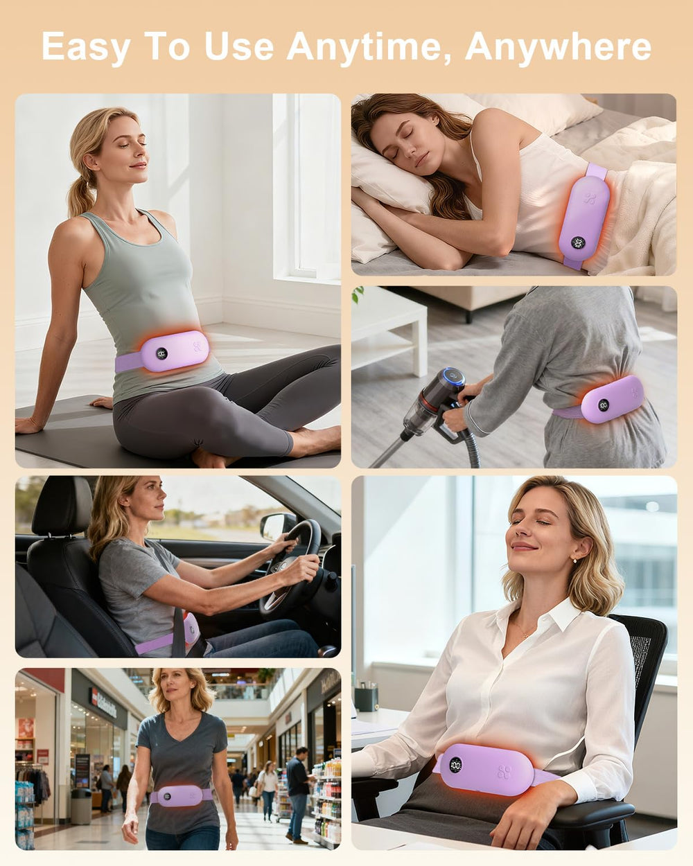 NOWWISH gift-ready packaging highlighting a thoughtful self-care gift option