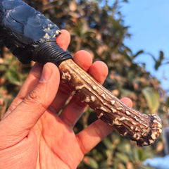 NsmjodStone gemstone artifact enhances any gemstone collection display