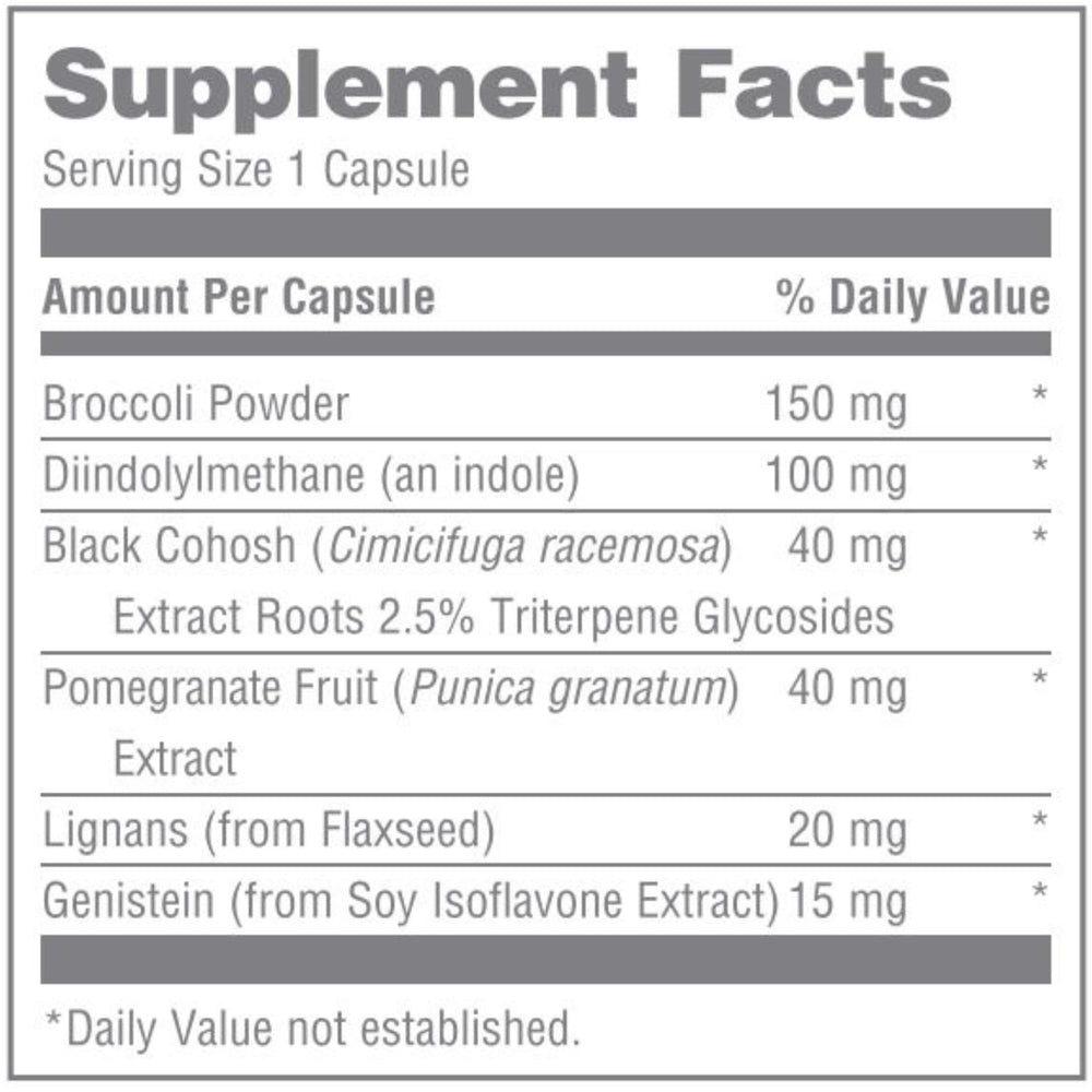 Nu Skin Estera Phase II capsules stack showing daily wellness support