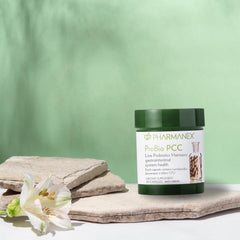 Nu Skin ProBio PCC product image conveys immune ally potential.