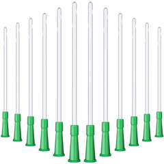 Nuanchu 120 PVC replacement tubings set in clear packaging for safe storage.
