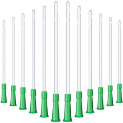 Nuanchu PVC replacement tubings, individually packaged for clean storage and easy handling