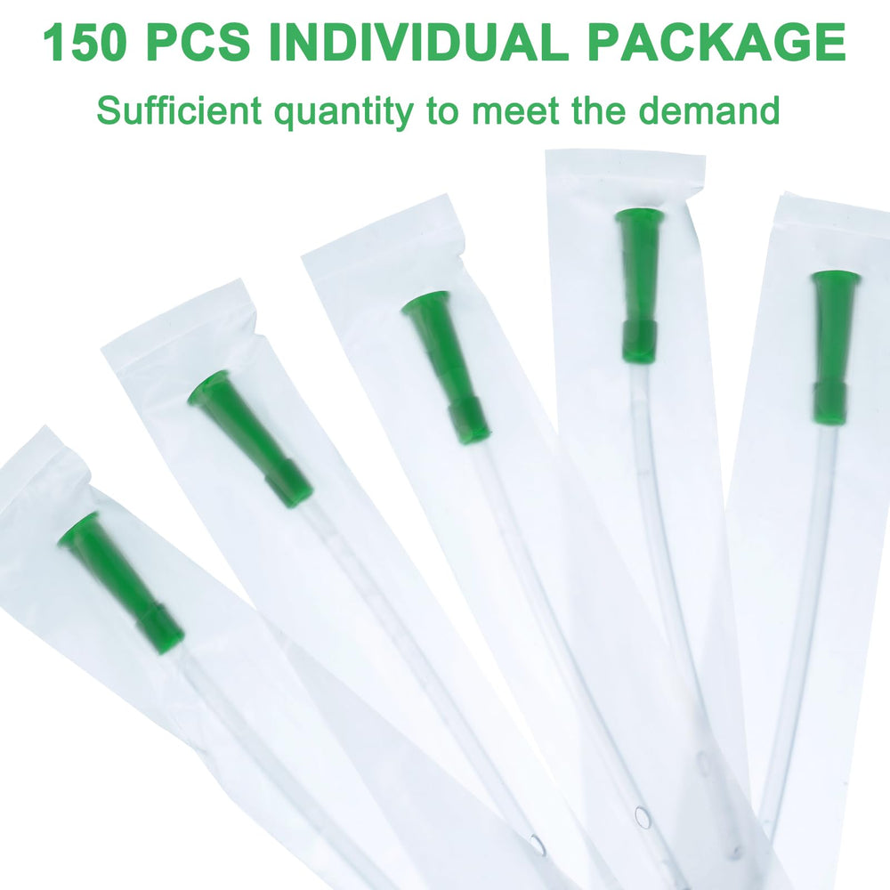 Nuanchu clear PVC tubes 14FR thickness for reliable flow and compatibility