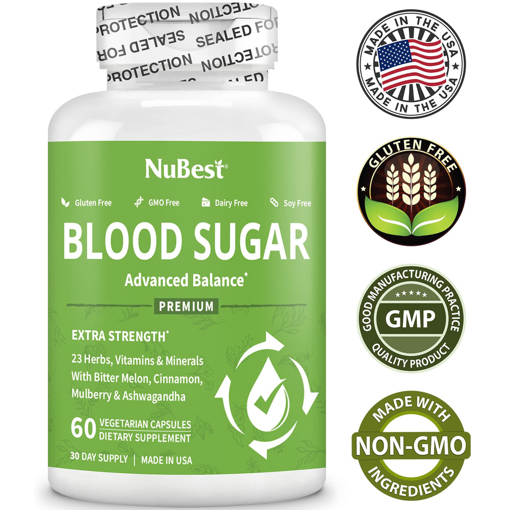NuBest ashwagandha capsule close-up for daily mood and resilience support.