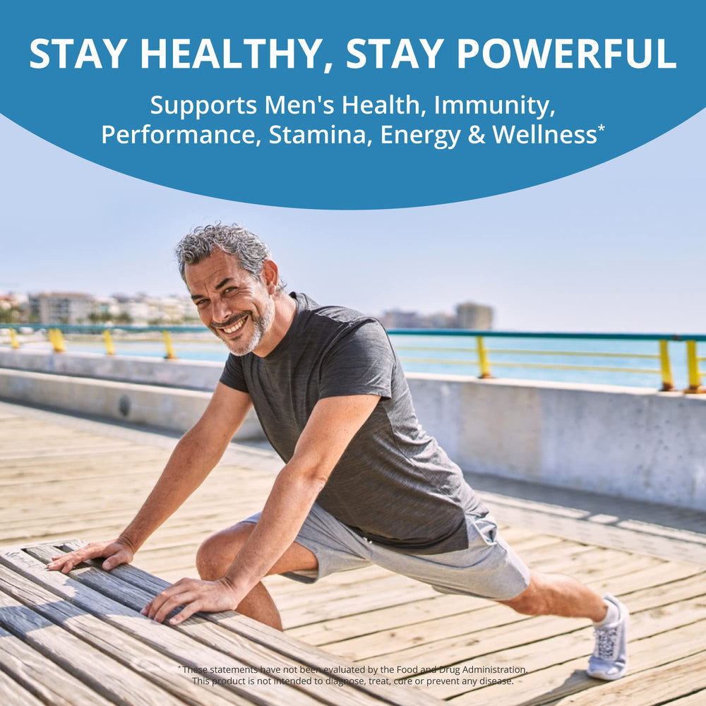 NuBest label lists 38 nutrients for bone and muscle support