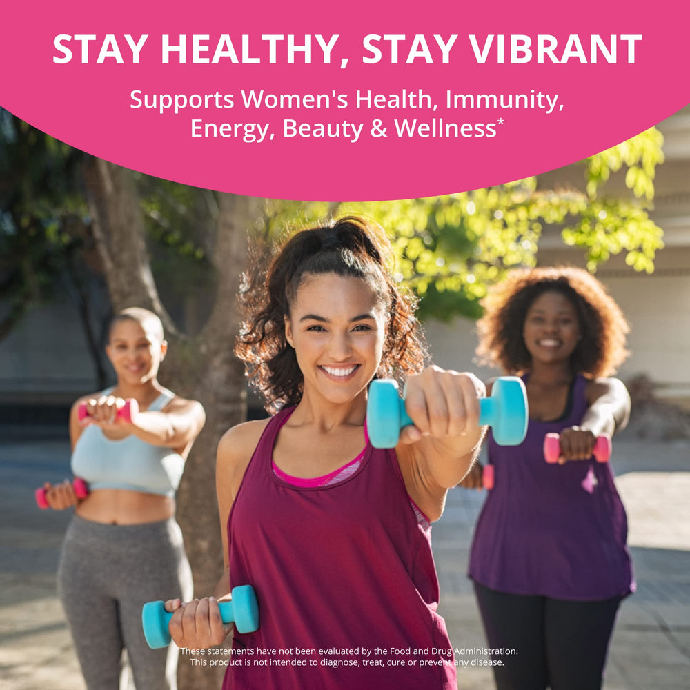 NuBest label close-up highlighting 39 nutrients and herbal blends for balanced nutrition.