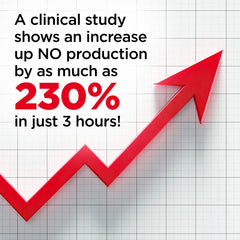 Nugenix Nitric Oxide Booster in use during training suggests performance support.