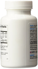 NuMedica Methyl-Plex B capsules ready for daily vegetarian use