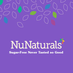 Nunaturals Collagen Peptides powder stirred into soup for a simple nutrition boost