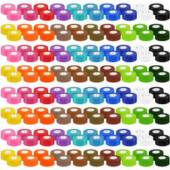 Nuogo color-variety self-adherent bandage wrap for everyday use.