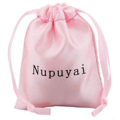 Nupuyai gift-ready moss agate tower, a thoughtful mindful present.