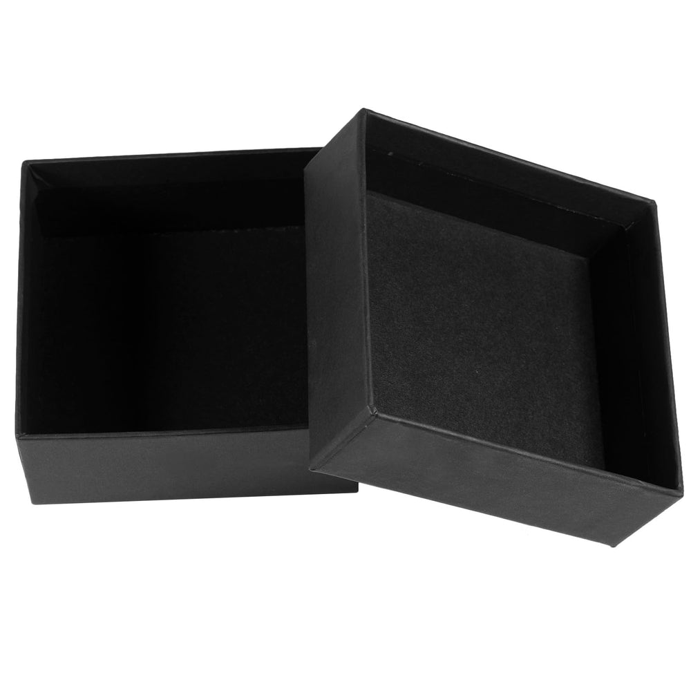 Nupuyai heart stone packaging with gift-ready presentation.