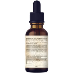 NUSAVA D3 K2 Drops omega-3 chia oil image suggests a balanced liquid formula.