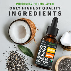 NUSAVA Non-GMO filler-free badge signals clean formulation.