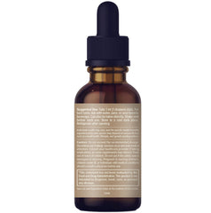 NUSAVA non-GMO, no fillers bottle conveys pure daily-use formula.