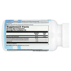 BioLipotrol packaging closeup showing brand and no-flush niacin and CoQ10 emphasis