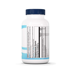 BioLiv capsules shown with milk thistle, supporting digestive wellness.