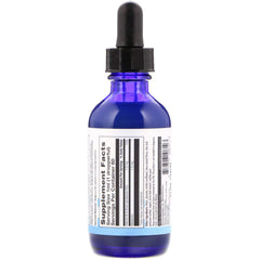 Nutra BioGenesis liposomal melatonin dropper close-up for fast sleep support.