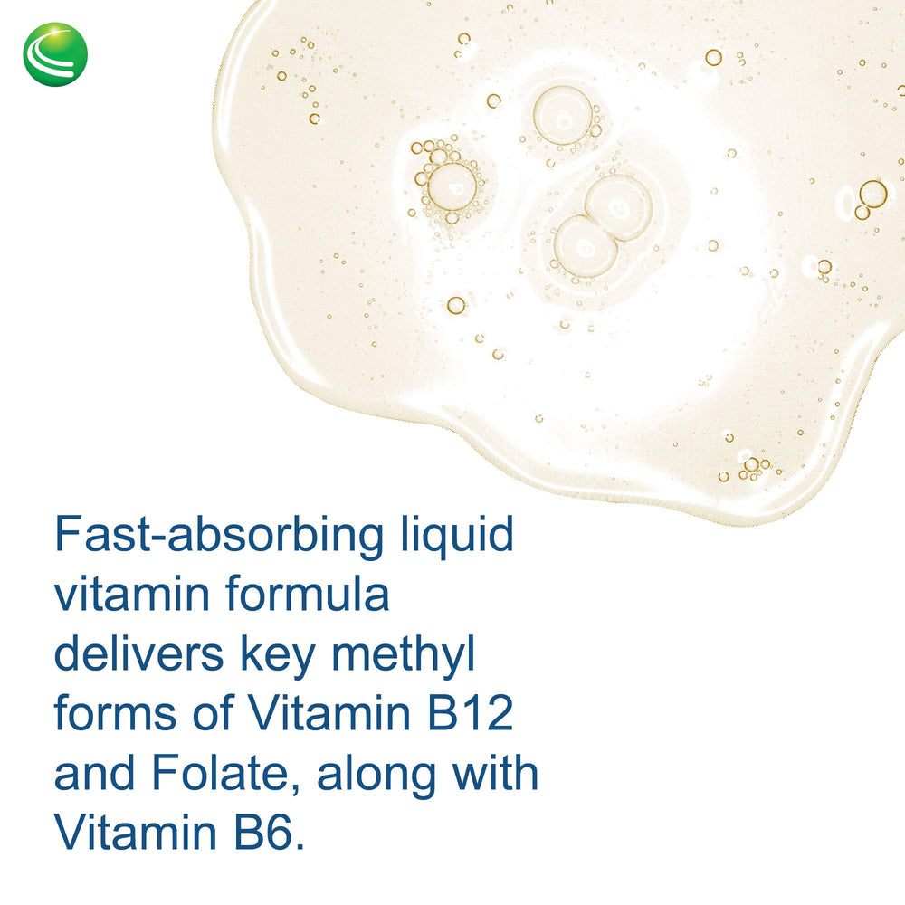 Nutra BioGenesis Methyl Factors suitable for kids and adults for daily vitamin support