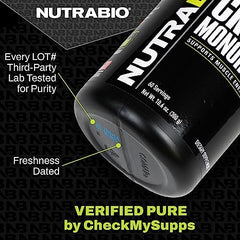 Bottle label shows 10mg Vitamin B-5 for energy support