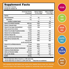 NutraChamps Kids Gummies Cherry bottle aids daily wellness and strong bones.