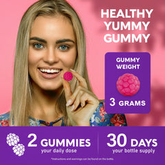 NutraHarmony 2-pack packaging emphasizes value and convenience.