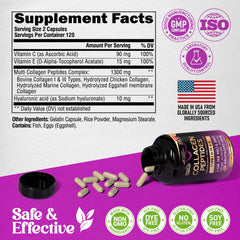 NutraHarmony made-in-usa label emphasizes quality and safety