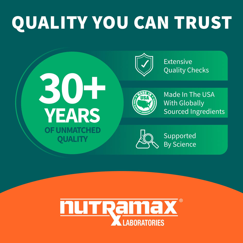 Nutramax Avmacol take-one-tablet scene illustrates simple daily routine.