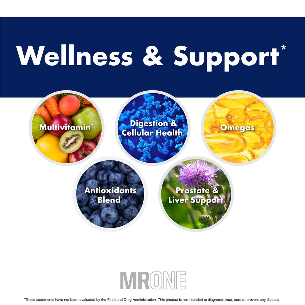 NutraOne MrOne prostate-liver-support may aid detox and balance