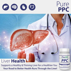 Nutrasal PhosChol capsules-in-hand ready for daily use.