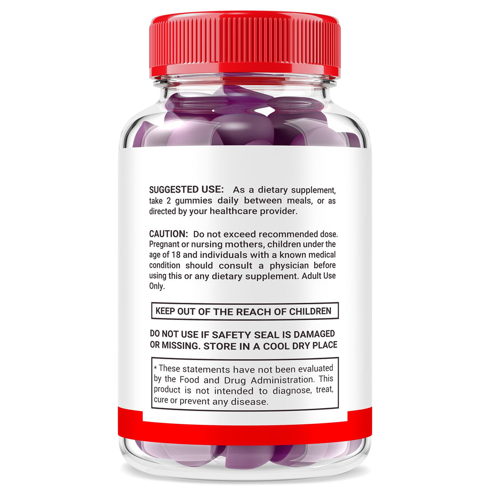 NutraVibe Vital Pump XL label close-up detailing ingredients and dosage.
