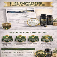 Nutravira brand label close-up showcasing quality and trust