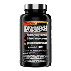Anabol Ripped with diet plan concepts for lean muscle and shredding.