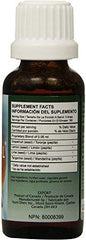 Nutri-Diem Agrumax label illustrating clean ingredient approach for dairy operations