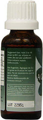Nutri-Diem citrus extract close-up highlighting biogenic citrus details