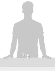 Nutri-West Sino-Lung Formula bottle label close-up for convenient daily supplement