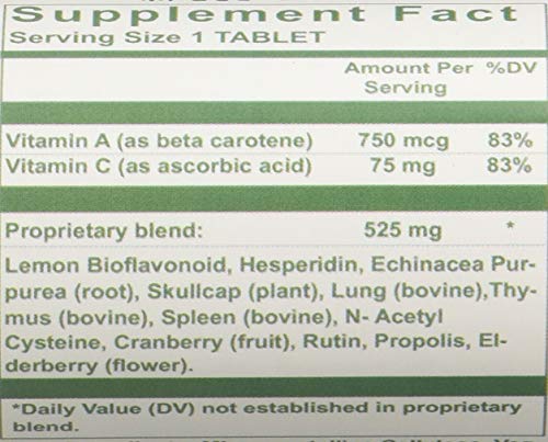 Nutri-West Sino-Lung Formula packaging box ready for everyday use