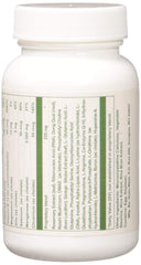 Nutri-West Total Brain 90 bottle front emphasizes easy dosing in a premium formula.