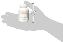 Nutri-West Total Leaky Gut 60 dosage guide, simple reference for daily routines